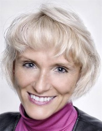 Profile picture of Cornelia Kuehne