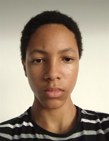 Profile picture of Achille Ryan Irving Didier