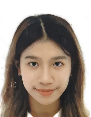 Profile picture of Chiang Yi-Cheng