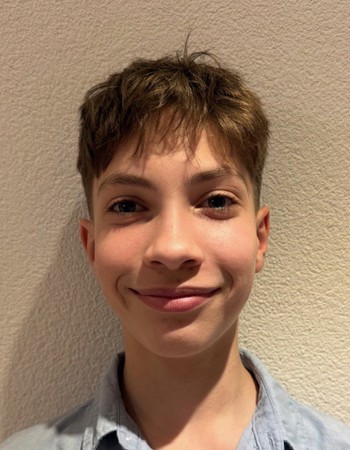 Profile picture of Lukas Kosalko