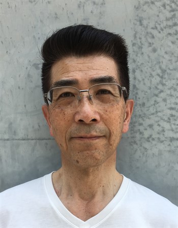 Profile picture of Yoshio Sato