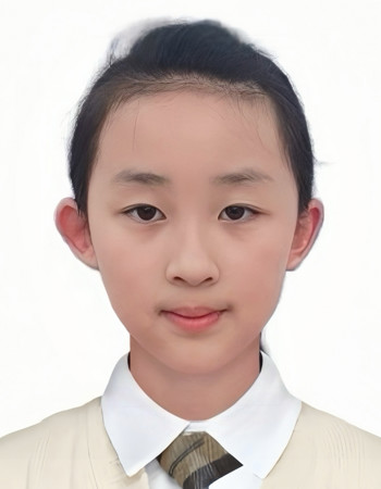 Profile picture of Shen Xinyi