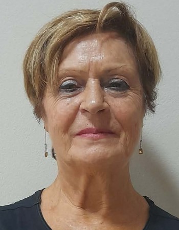 Profile picture of Leviana Casto