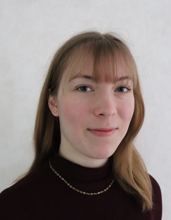 Profile picture of Elena Hannah Lubrich