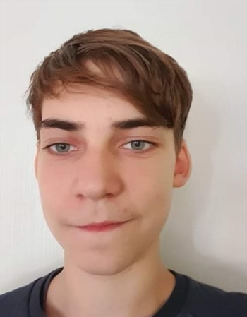 Profile picture of Denisas Vaickus