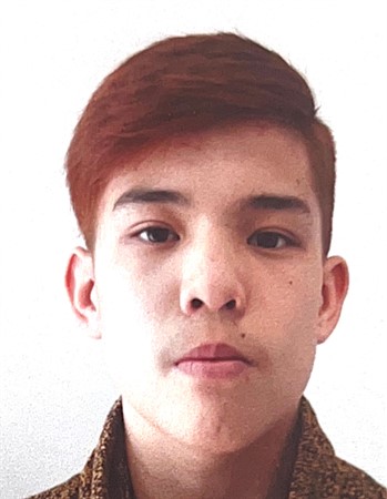 Profile picture of Mukhamedjan Kairatuly