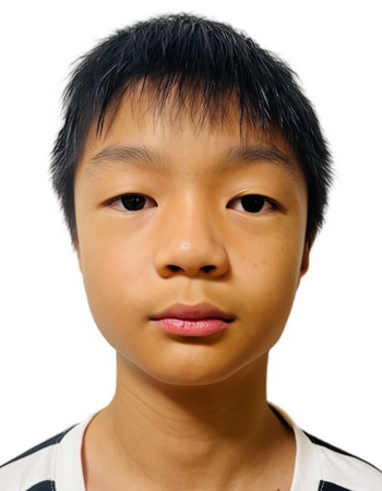 Profile picture of Ye Hongbo