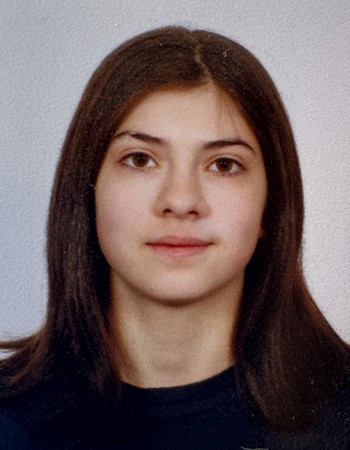 Profile picture of Aya Kraeva