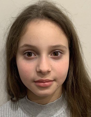 Profile picture of Antonietta Asia Jiryis