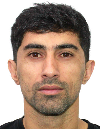 Profile picture of Sadriddin Dorobshokhi