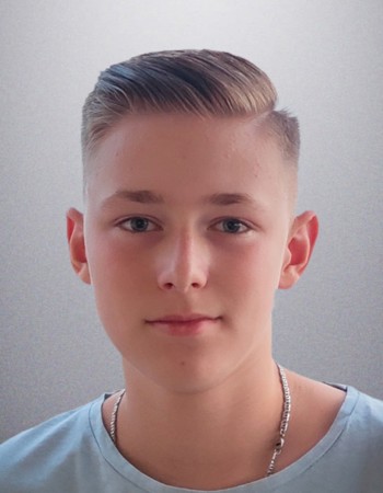 Profile picture of Levin Gerich