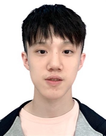 Profile picture of Shang Cong