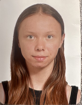 Profile picture of Elizaveta Gromova