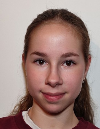 Profile picture of Kato Viktoria