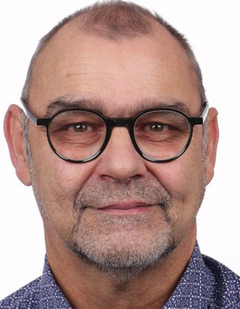 Profile picture of Kristian Gruenwald