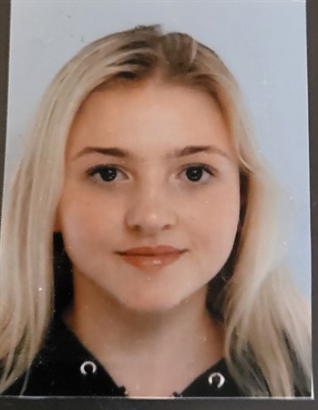 Profile picture of Christa Hronn Davidsdottir