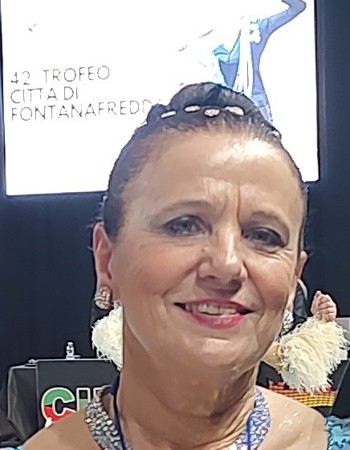 Profile picture of Maria Teresa Calore