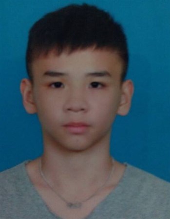 Profile picture of Harbok Quak