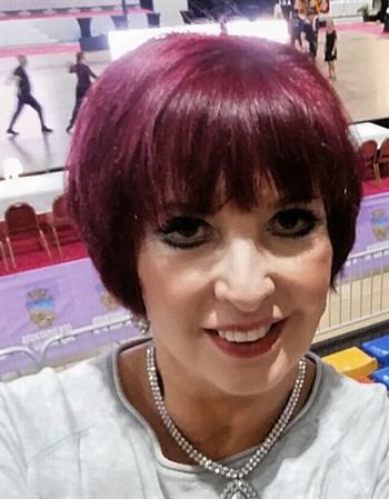 Profile picture of Greta Lech