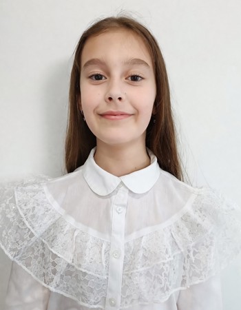 Profile picture of Delisia Servan