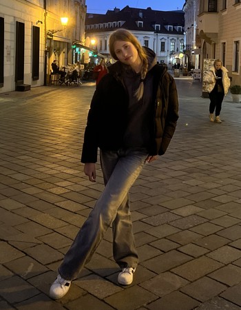 Profile picture of Anastasia Voznesenschi