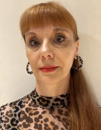 Profile picture of Tatiana Keegan