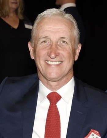 Profile picture of Glen Tierney