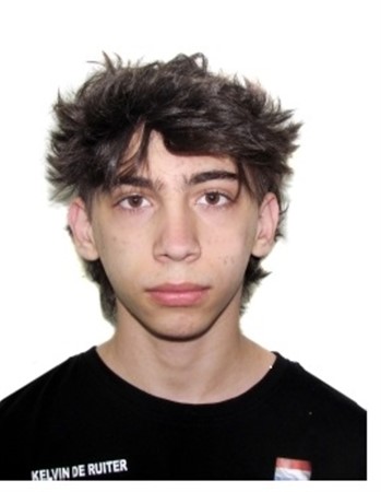 Profile picture of Giorgi Pisklovi