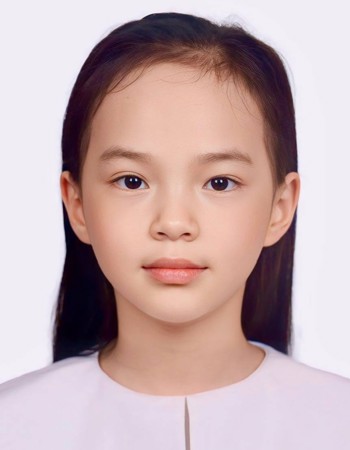 Profile picture of Vo Nha Uyen