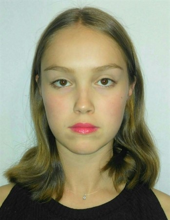 Profile picture of Anna Shalaeva