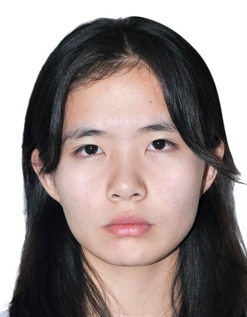 Profile picture of Misheel Buyant-Orgil