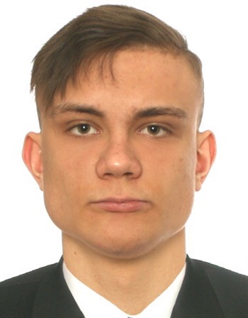 Profile picture of Artem Prokudin