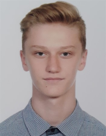 Profile picture of Ignas Andriulionis