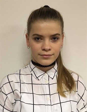 Profile picture of Kovacs Lili Klaudia