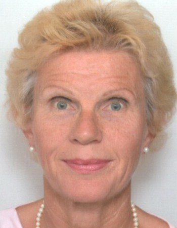 Profile picture of Annemarie Bachler