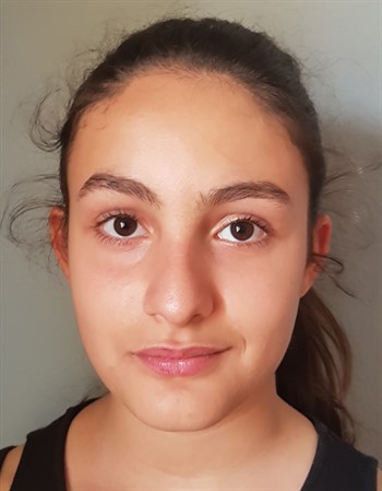 Profile picture of Frau Angelica