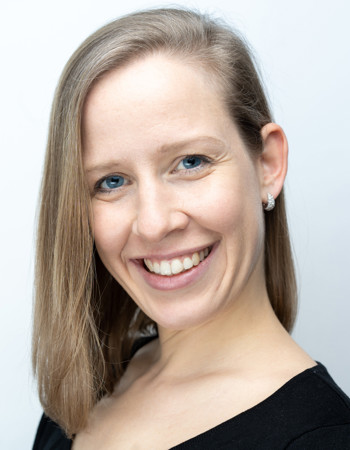 Profile picture of Ines Unterer