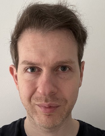 Profile picture of Czinege Norbert