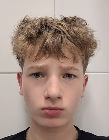 Profile picture of Xavier Stanislawski