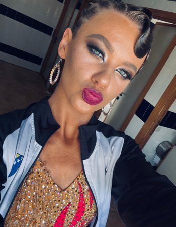 Profile picture of Merjema Proha