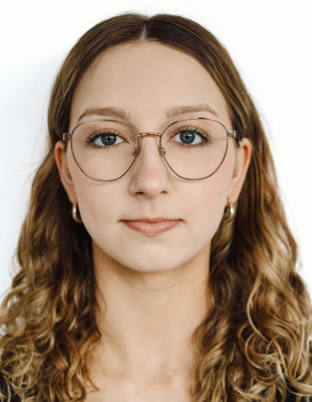 Profile picture of Oliwia Burnatowska