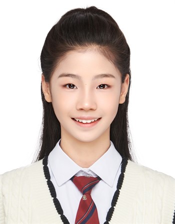 Profile picture of Chen Guanjiao