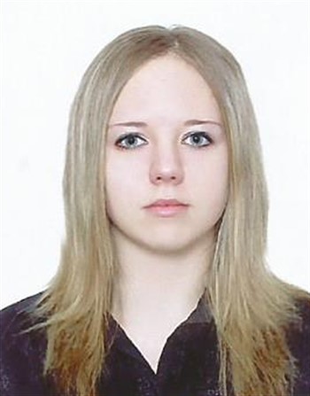 Profile picture of Victoria Karandasova