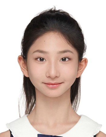 Profile picture of Zhang Xinyu