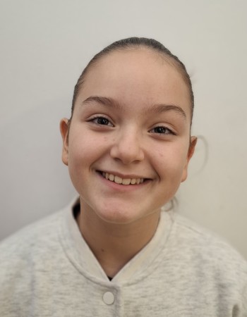 Profile picture of Sofija Maskovic