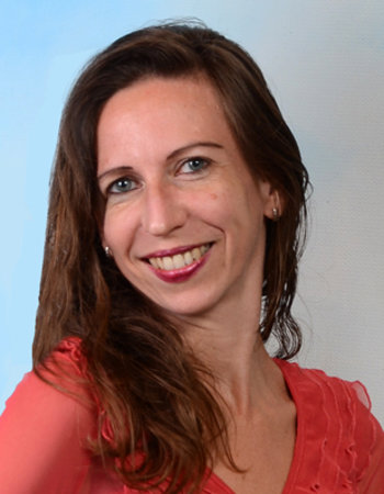 Profile picture of Alexandra Alam