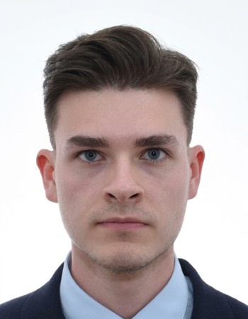 Profile picture of Pavel Vitikac