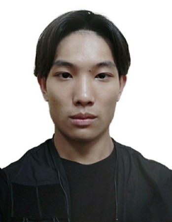 Profile picture of Men Xiangxu