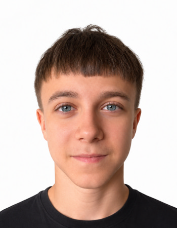 Profile picture of Kacper Szklarczyk