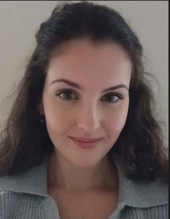 Profile picture of Isabel Buschka